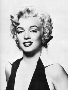 Marilyn Monroe The PHA Group