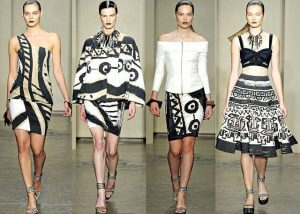 Image Courtesy of fashionistas, flickr.com
