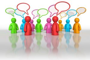 Social Media Buzz Reputation
