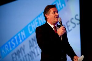 Piers Morgan PR The PHA Group