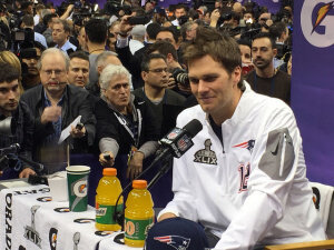 Tom brady The PHA Group