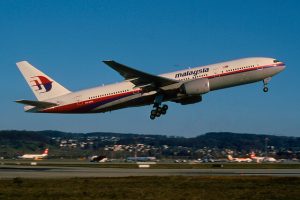 Missing Flight MH370 The PHA Group