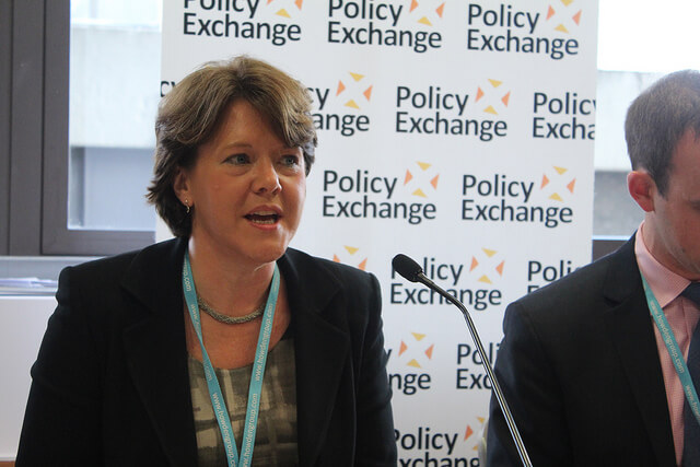 Maria Miller scandal