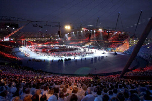 Manchester Commonwealth Games