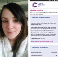 #nomakeupselfie