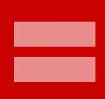 equal marriage