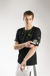 Andy Murray, The PHA Group