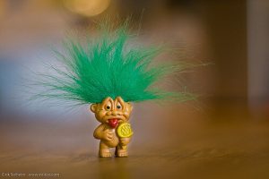 Internet trolls The PHA Group