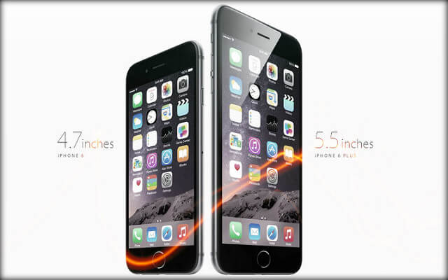 Iphone 6 Review PR