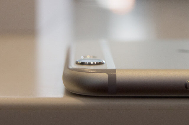 Iphone 6 camera review PR
