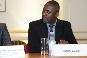 Idris Elba James Bond The PHA Group