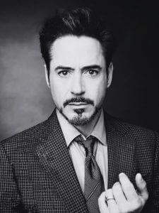 Robert Downey Jnr Channel 4 Interview