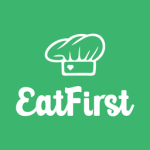 EAT FIRST