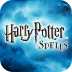 HARRY POTTER SPELLS