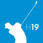HOLE 19