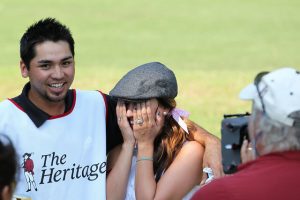 Jason Day The PHA Group PR