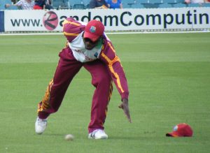 Chris Gayle The PHA Group