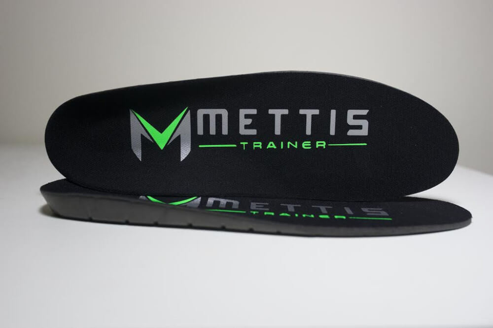Image: Mettis Trainer