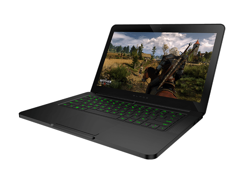 Image: Razer Blade