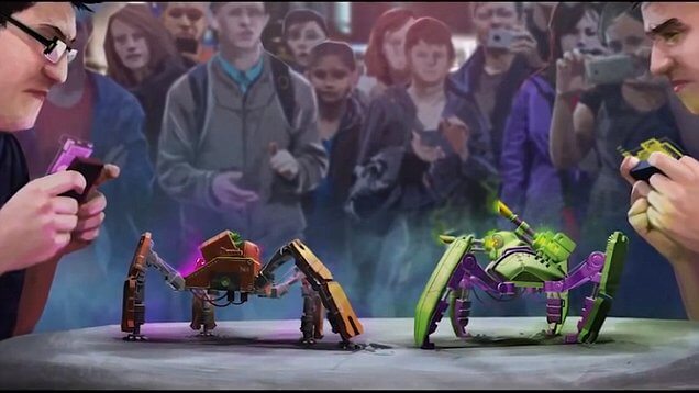 Image: Reach Robotics