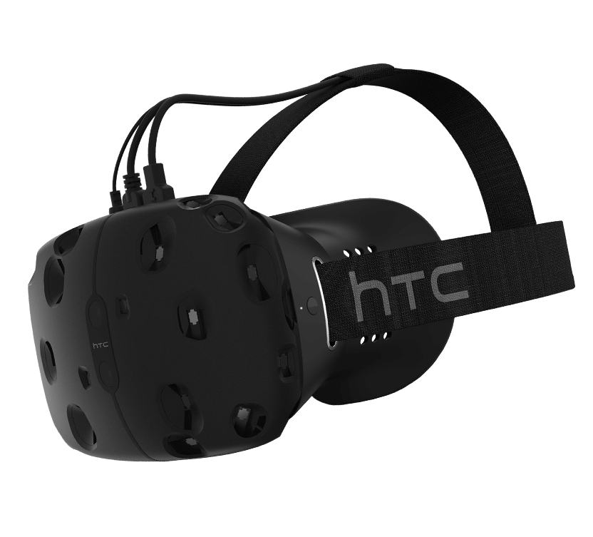 Image: HTC Vive