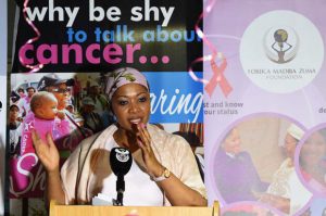 World Cancer Day, The PHA Group Charity Guide