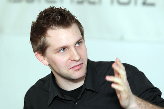 Max Schrems