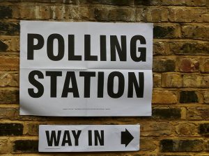London Mayoral Election