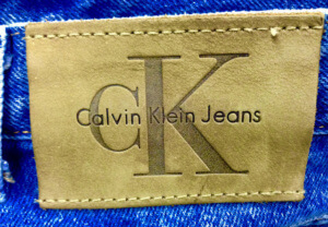 Calvin Klein Nostalgia Brand