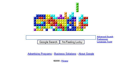 Tetris nostalgia brand tech pr