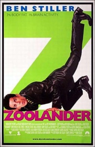 zoolander 90's nostalgia brand