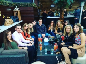 PHA social