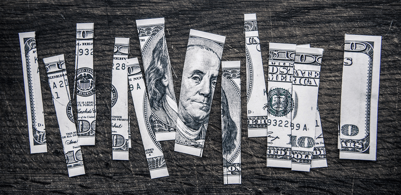 thought leadership cost