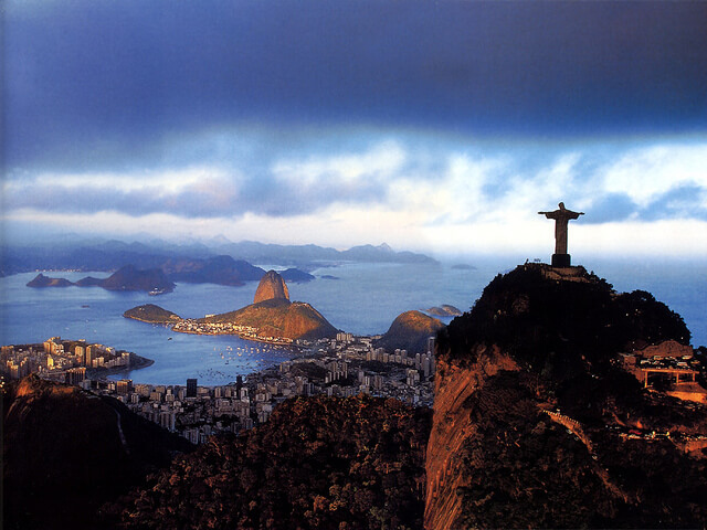 Image courtesy of 2016summerolympicsrio via Flickr