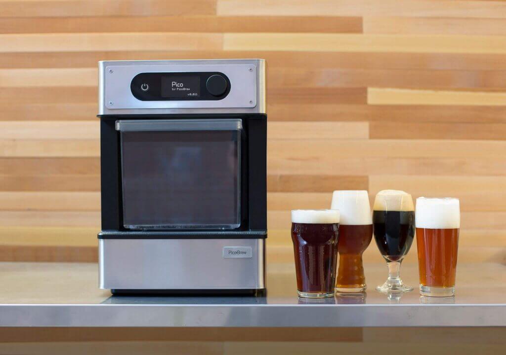 Pico Brew