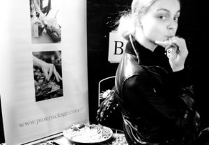 London Fashion Week Partnership