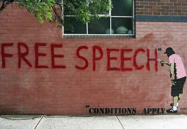 freedom of speech, twitter, #freemilo
