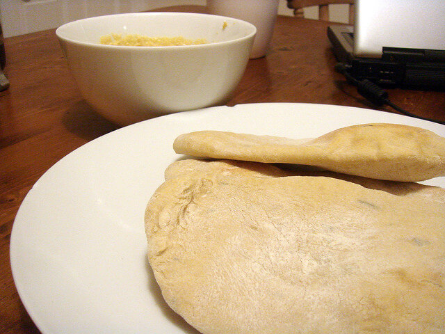 Image courtesy of: Leon Brocard, flickr.com
