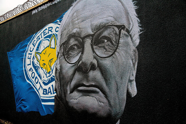 premier league, Leicester city