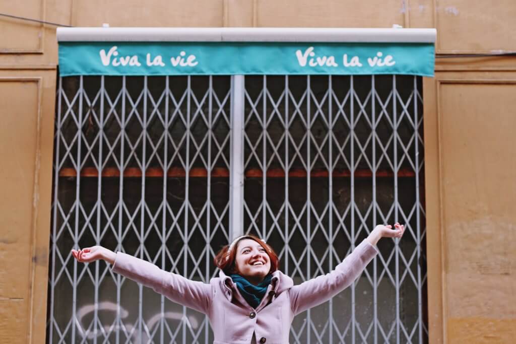 blogger, what lizzy loves, interview, blog