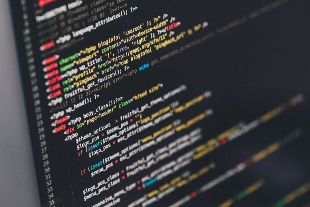 Image courtesy of: Ilya Pavlov, stocksnap.io