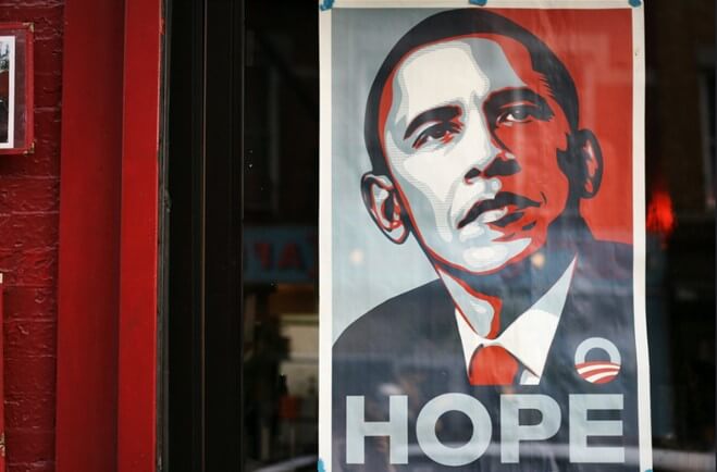 Obama Campaign - Public Affairs PR The PHA Group