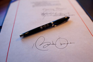 Barack Obama Bill - The PHA Group