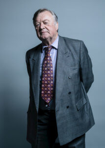Ken Clarke