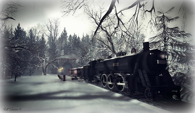 Polar Express