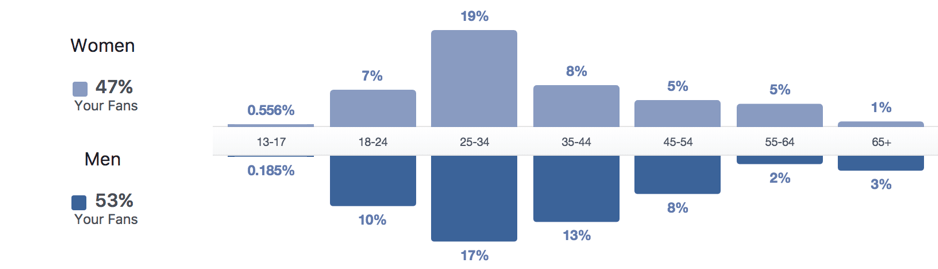 Facebook Social Audit 