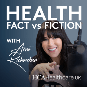 Health fact Vs Fiction - HCA Healthcare UK - The PHA Group