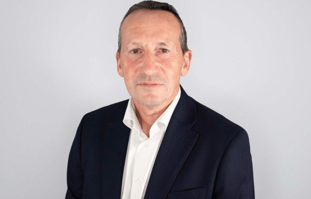 Tim Jotischky - The PHA group