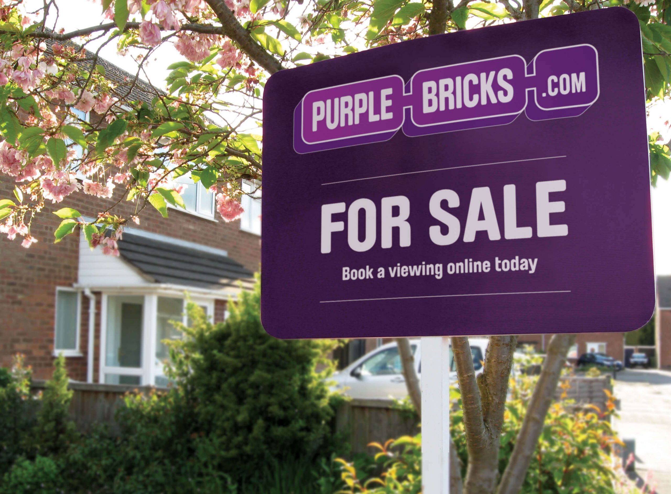 Purplebricks Technology PR Case Study The PHA Group
