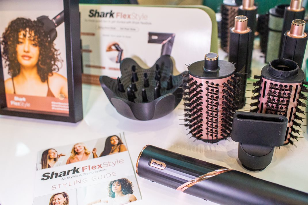 Shark FlexStyle Dryer: I tried the viral hair styler